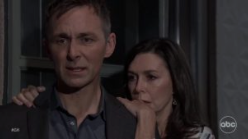 General Hospital: Anna NOT The Target, Valentin Is, New Information REVEALED