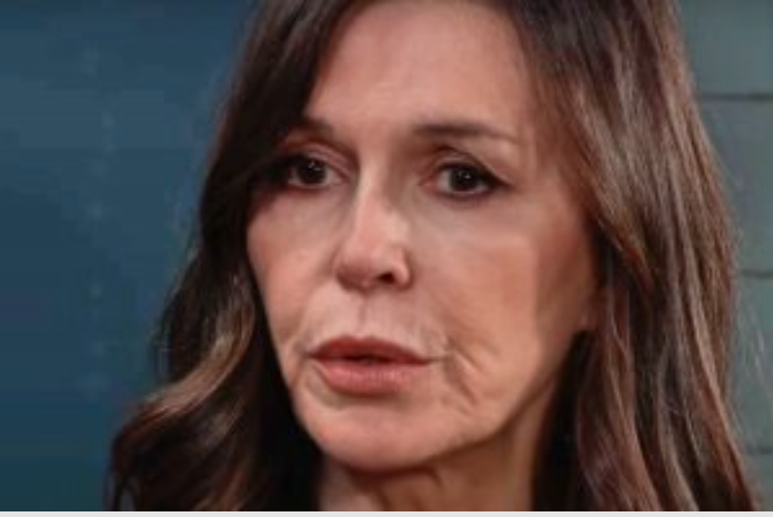 General Hospital Spoilers: Anna Devane Is Suspicious Of Valentin Cassadine, Searches For The Truth