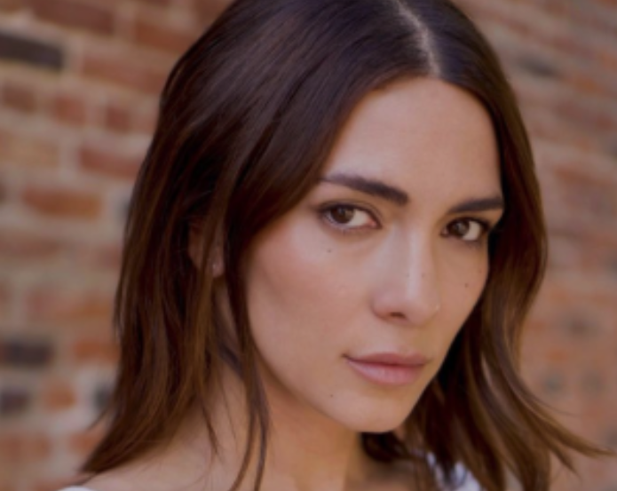 General Hospital Spoilers: Should Ella Lentini Play Molly Lansing-Davis Instead?