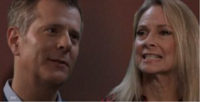 General Hospital Spoilers: Gladys Begs Dr. Montague, How Long Will Sasha Suffer?