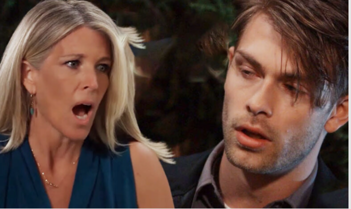 General Hospital Spoilers: Tuesday, August 22 – Carly’s Total Terror – Willow to the Rescue – Liz & Austin’s Shocking Patient