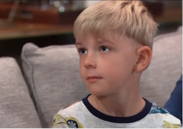 General Hospital Early Weekly Spoilers: Wiley’s Visitor, Chase’s Case, Diane’s Curiosity, Selina Foiled
