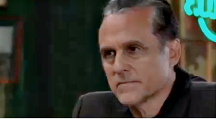 General Hospital Spoilers: Thursday, August 24 – Sonny Demands Info from Carly – Emergency Meeting – Dante’s Assignment for Sam