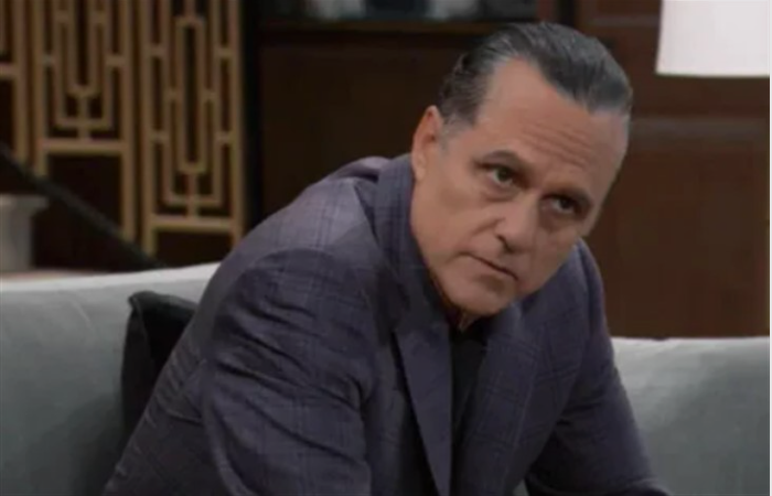General Hospital Spoilers Thursday, August 24: Sonny Grills Carly, Lucy Freaking Out, Cody Loses It, Curtis Surprised