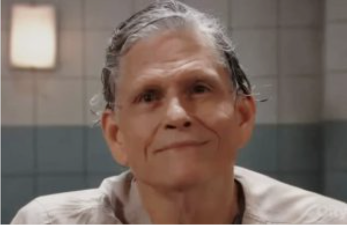 General Hospital Spoilers: Reveal The Snake! Cyrus Renault Is Pikeman!