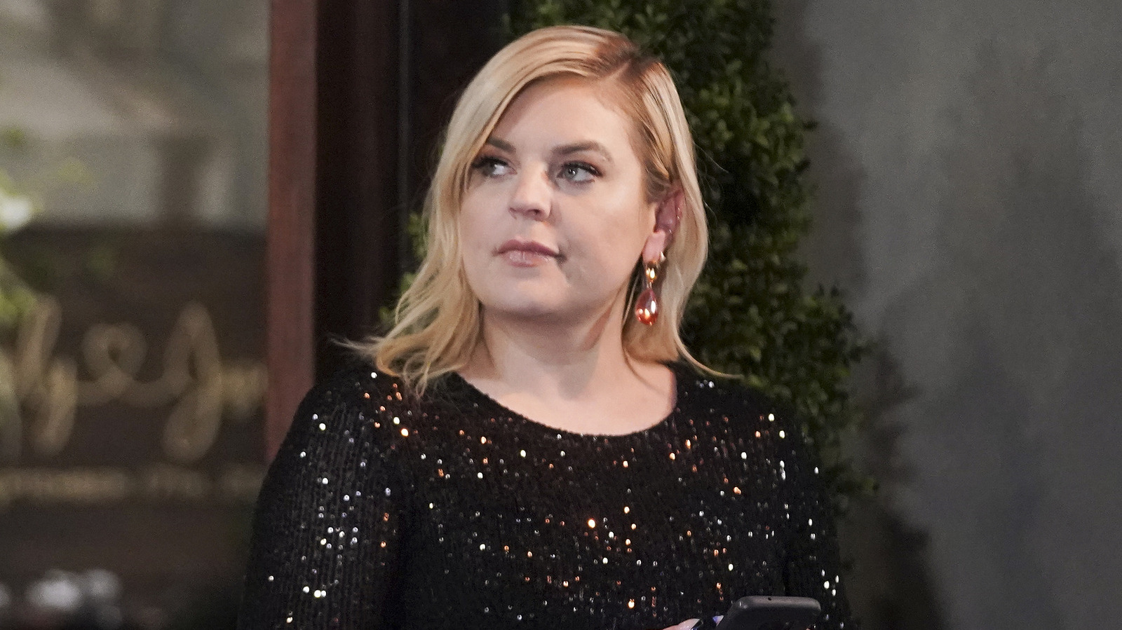 General Hospital Maxie Jones Drops Breaking News! It will shock you!